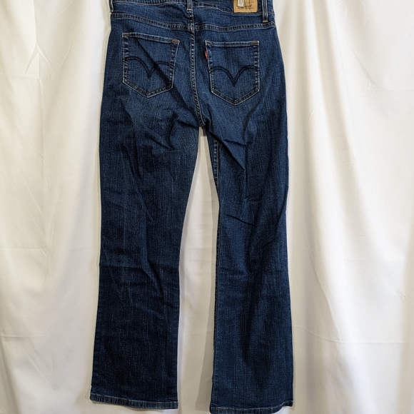 Levi's 512 jeans - Picture 4 of 8